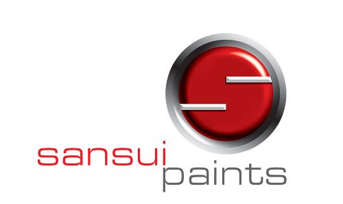 Sansui Paints Logo